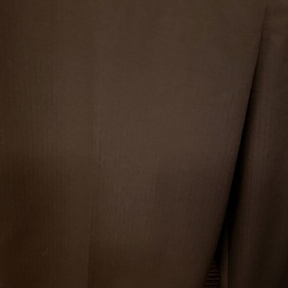 Izod Mens golf pants flat front 34/29 Pre-owned - Picture 5 of 5